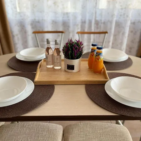 бриз 16 * Sunny Beach