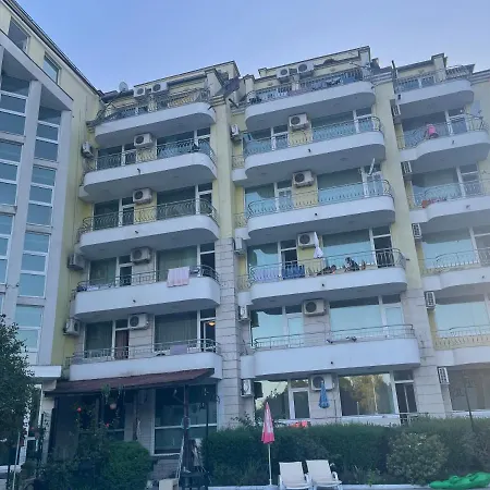 бриз 16 Sunny Beach