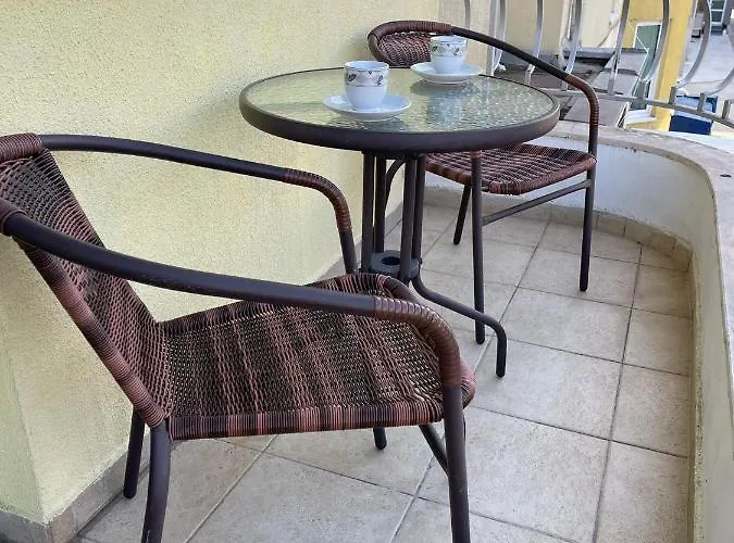 бриз 16 Appartement