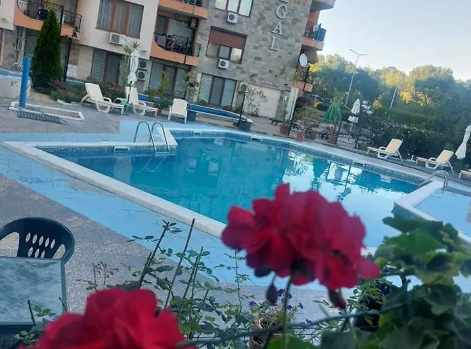 бриз 16 Appartement