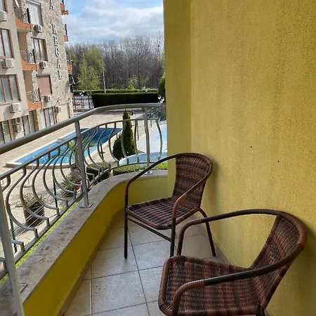 бриз 16 * Sunny Beach