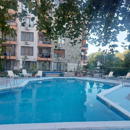 бриз 16 Appartement