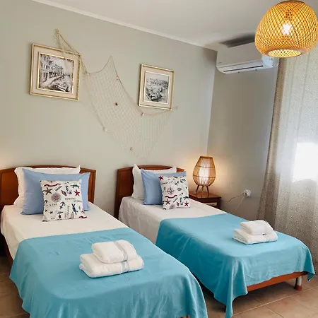 Appartement бриз 16