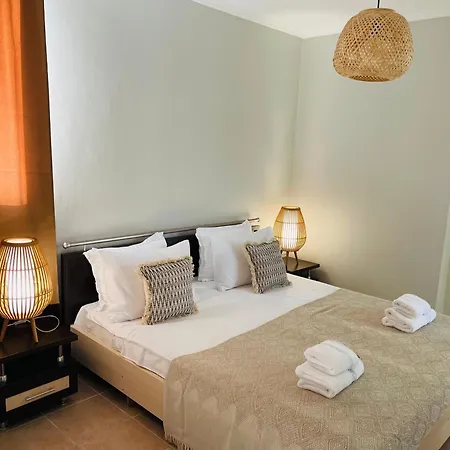 Appartement бриз 16 Sunny Beach