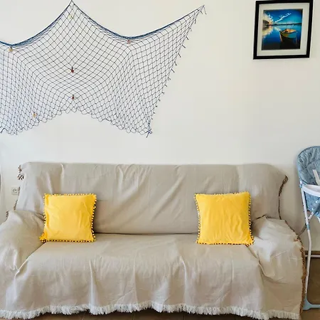 Appartement бриз 16 *