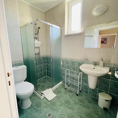 бриз 16 Sunny Beach