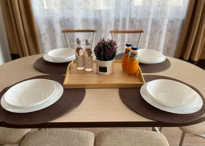 бриз 16 * Σάνι Μπιτς