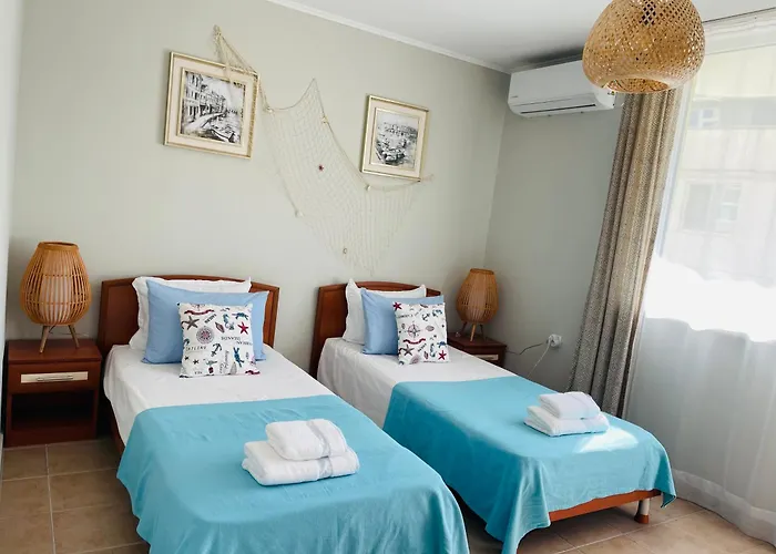 бриз 16 Διαμέρισμα Σάνι Μπιτς