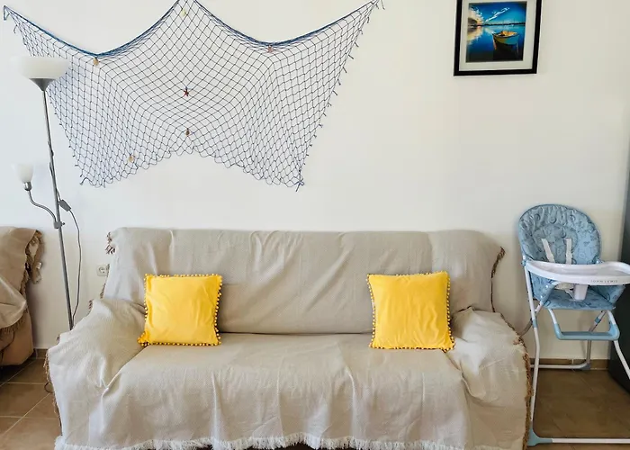 Διαμέρισμα бриз 16 *