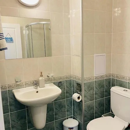 Apartman бриз 16