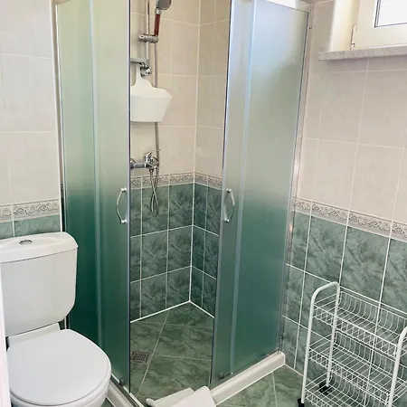 бриз 16 * Napospart