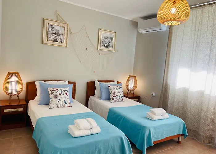 Apartment бриз 16