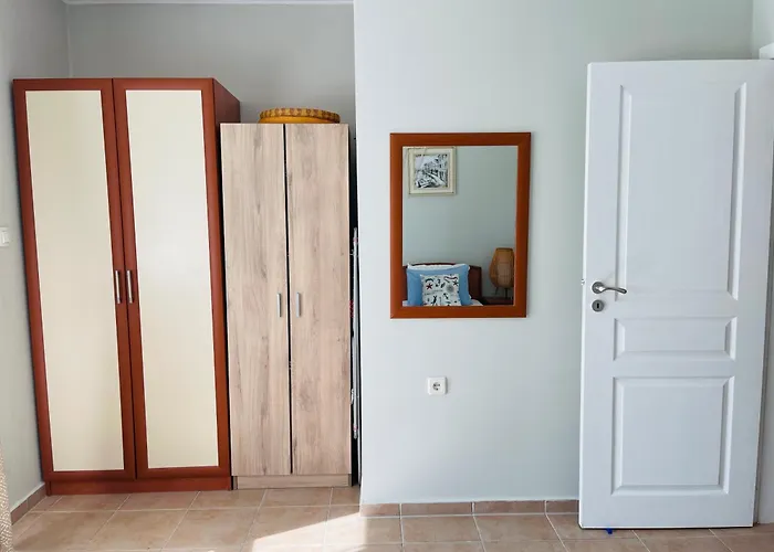 Apartment бриз 16 Sunny Beach