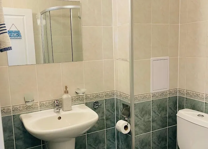 Apartment бриз 16