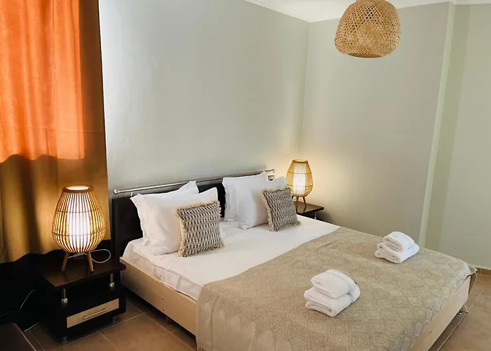 Apartment бриз 16 Sunny Beach