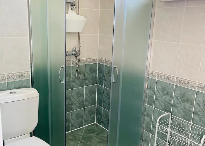 бриз 16 * Sunny Beach